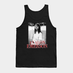 avalon emerson Tank Top